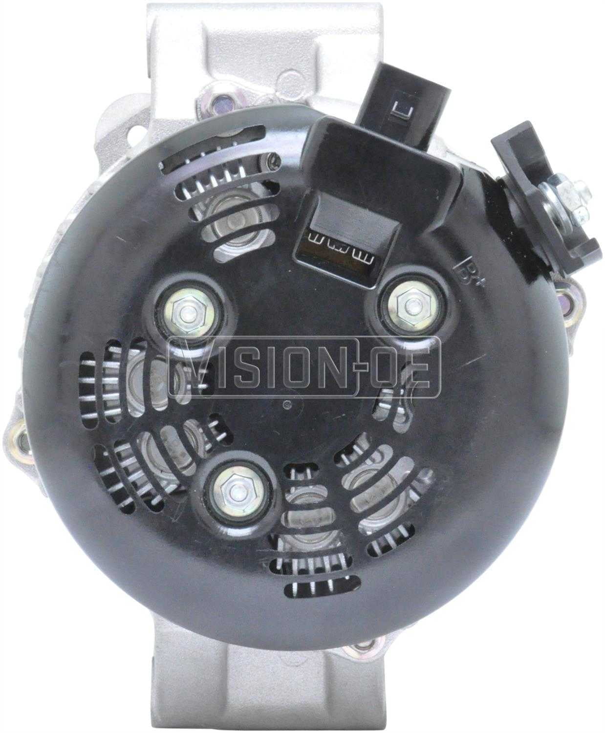 Vision OE 42013 Alternator