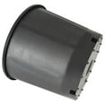 thumbnail image 5 of 10-Pack 3 Gallon Premium Black Nursery Pot Plant Container Garden Planter Pots (3 Gallon), 5 of 7