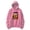 Pink, variant on Chuck Norris Poster Merch Hoodie Unisex 2026 Fashion Casual Long Sleeve Sweatshirt