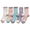 HS#5, variant on TRANSLINK Fuzzy  Socks Soft  Cute Cate Animal  Sleeping Winter Warm Cozy Socks Gifts for Women