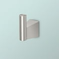 thumbnail image 3 of Gatco 4735 Bleu Robe Hook, Satin Nickel, 3 of 5