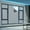 Silver, variant on YIMWNYI Removable Window Film, High Security Frosted Privacy Cover for Home, Sunlight Blocker & Heat Control, Explosion & Water Proof Shade for Rooms, Offices & More