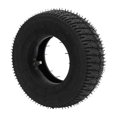 thumbnail image 2 of 200x75 Outer Tyre Inner Tube Thickened Electric Scooter Rubber Tire Replacement Part, 2 of 9