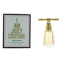 I Am Juicy by Juicy Couture, 1 oz EDP Spray for Women
