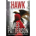 thumbnail image 2 of James Patterson: Hawk (Paperback), 2 of 2