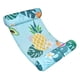 thumbnail image 5 of Hamaca inflable,Hamaca de agua inflable fila portátil a ,Hamaca flotante para piscina,colchoneta de aire,juguete acuático,cojín de malla,Cama flotante para natación,flotadores, 5 of 9