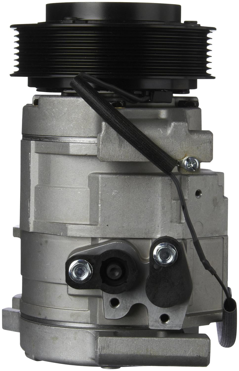 Spectra Premium 0610126 Air Conditioning Compressor - HVAC