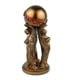 thumbnail image 1 of The World Is Yours Resin Statue - Collectible Statue, Premium Prop Movie Replica Trophy, 1 of 5