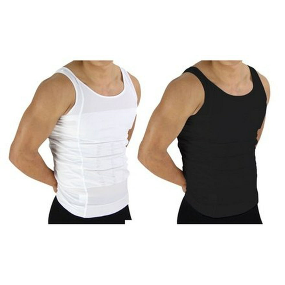 men's compression shirts walmart