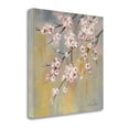 thumbnail image 2 of "Cherry Cloud I" By Silvia Vassileva, Fine Art Giclee Print on Gallery Wrap Canvas, Ready to Hang, 2 of 2