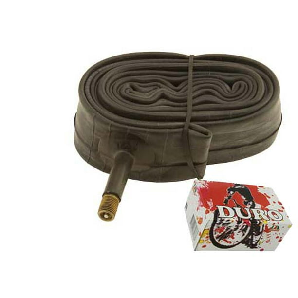 Tube Duro 24" x 1 3/8" 33mm Standard Schrader/Valve.trike tube