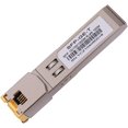 thumbnail image 1 of Czcpp-10 00Base-T Gigabit SFP vers RJ45 Ethernet Cuivre Émetteur-Récepteur Modulaire pour Cisco, Meraki, Ubiquiti, D/TP Link, Supermicro, Netgear, 1.25G SFP-T CAT5E/CAT6 jusqu'à 100m MIKROTIC S-RJ01, 1 of 4