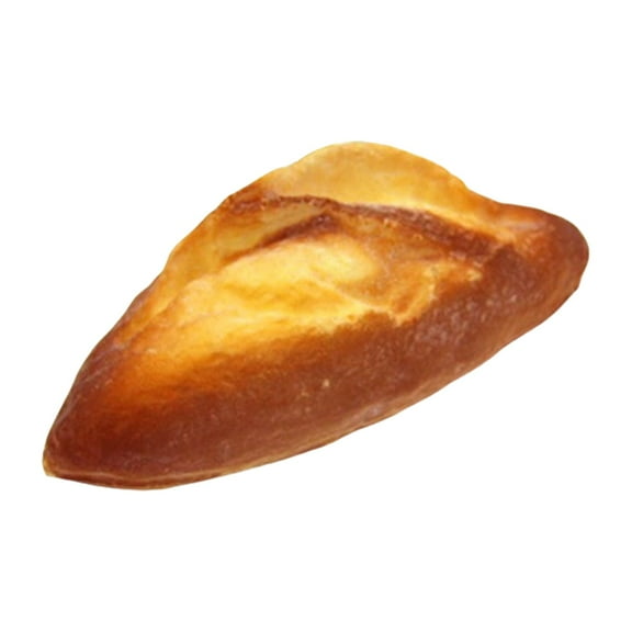 Gqtwoy Simulation Bread Model Fake Bread Ornaments, Photography Props, Home Decoration, Café Display, Realistic Fake Bread, Restaurant Decor, Lifesize Bread Replica