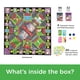 thumbnail image 3 of Juego de mesa AQUARIUS Rick and Morty Card Scramble, 3 of 6