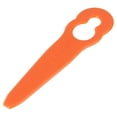 thumbnail image 3 of 150Pcs Coupe Tête Lames en Plastique de Remplacement pour Stihl Polycut 2-2, 3 of 7