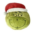 thumbnail image 1 of Grinch "Mean Green Grinch" Orieller, 1 of 3