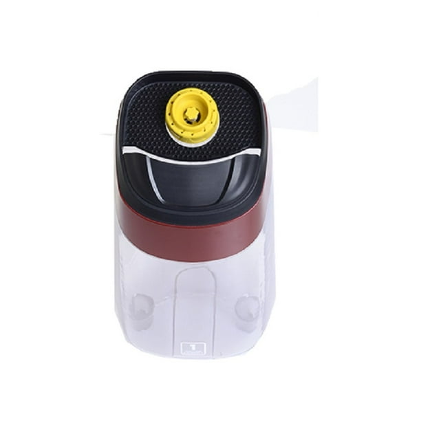 Bissell ProHeat, 2X, Clean Tank with Cap, 1610043
