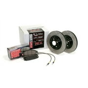 Centric Parts Disc Brake Upgrade Kit P/N:977.51000F