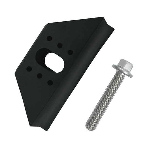 Battery Hold Down Block and Bolt Fit For Chevy Silverado Suburban Colorado S-10