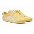 thumbnail image 1 of Onitsuka & Tiger MEXICO 66 SLIP-ON 1183B603 750 YELLOW/CREAM New in Box from Japan, 1 of 6