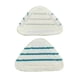 thumbnail image 1 of 4PCS Silvercrest Lidl Universal Steam Mop Covers Accessories for Steam Cleaners DSFR, 1 of 2