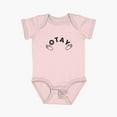 thumbnail image 2 of Luvly Kallmekris Merch Otay Short Sleeve Baby One-Piece, New Born, Baby Shower Gift, New Parents Gift, 2 of 4