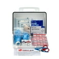 thumbnail image 2 of PhysiciansCare by First Aid Only 25 Person First Aid Kit, Plastic Case, 2 of 6