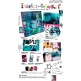 thumbnail image 2 of FIFTY FIFTY - [IMPERFECT-I'MPERFECT] 4th Mini Album MESSY ME Version, 2 of 2