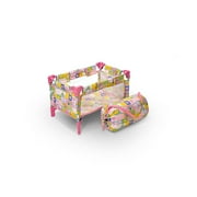 BABY born Portable Playpen
