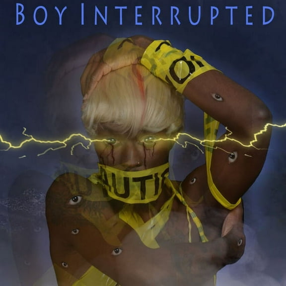 Boy Interrupted, (Paperback)