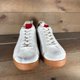 thumbnail image 4 of new balance 791 mens size 10 shoes white leather j crew comfort walking sneakers, 4 of 6