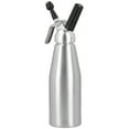 thumbnail image 2 of Cream Foamer, Cream Maker High Quality Cake Dessert DIY Tool Easy Operated Cream Whipper, Cooking For Home 1000ML, 2 of 8