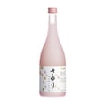 thumbnail image 1 of Sake Hakutsuru Sayuri Nigori 750 ml, 1 of 3