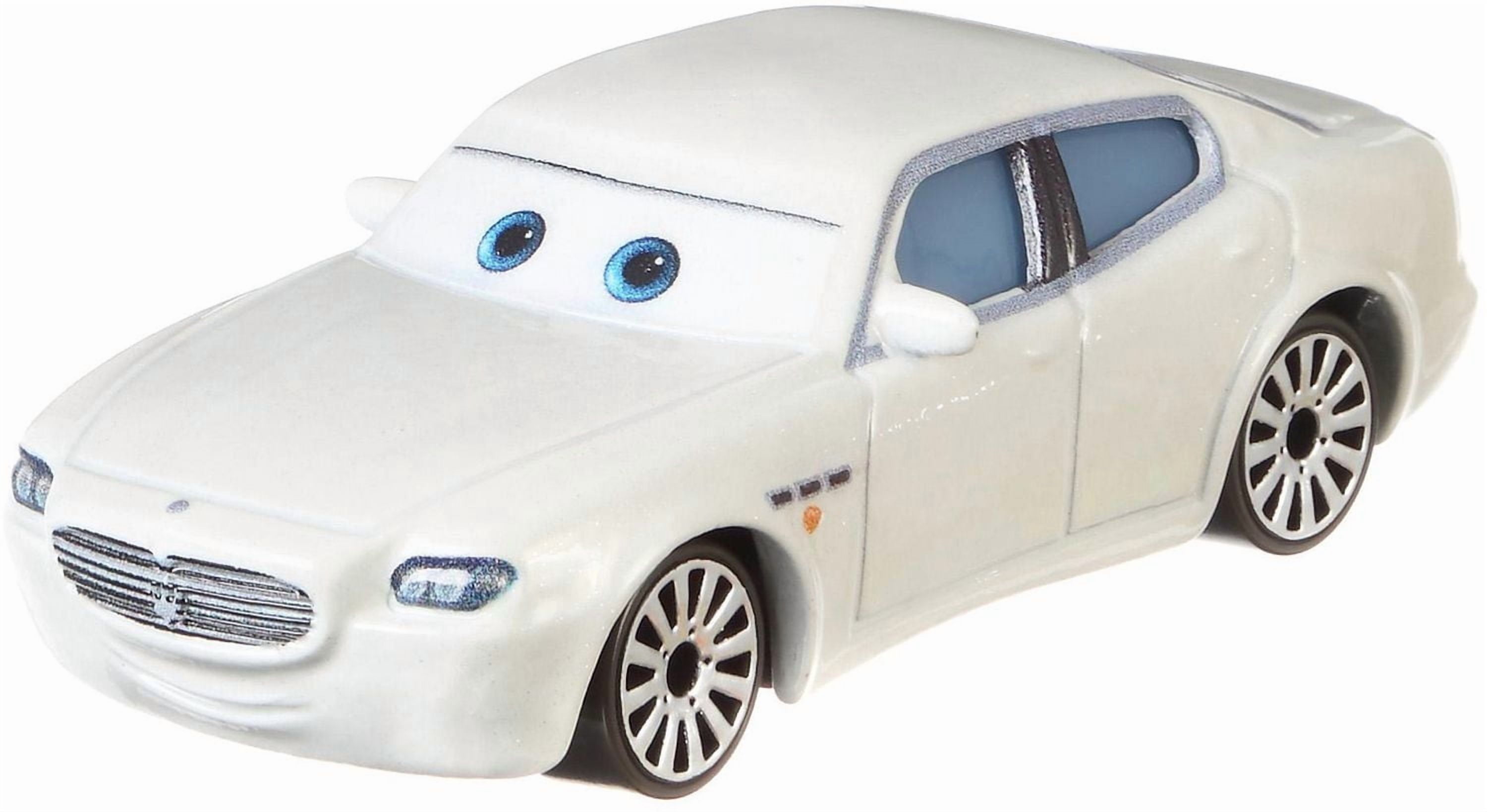 Disney Pixar Cars Antonio Veloce Eccellente