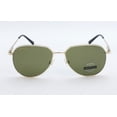 thumbnail image 2 of Serengeti HAYWOOD SS543003 Sunglasses - Shiny Light Gold/Mineral Polarized 555nm, 2 of 4