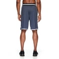 thumbnail image 4 of And1 Men's and Big Men's Sideline Shorts, up to Size 5XL, 4 of 4