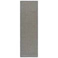 thumbnail image 2 of Safavieh Natural Fiber Tarah Bordered Runner Rug, Silver/Gray, 2'6" x 8', 2 of 10