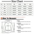 thumbnail image 4 of Feancey Short Leather Jackets for Women Fashion Slim Fit Bomber Jacket Fall Winter Zip Up Pocket Outfits Windproof Moto Jacket Blue S, 4 of 10