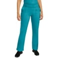 thumbnail image 3 of Healing Hands Women's Scrub Pant Tori Cargo Bottoms with 5 Pockets and 2-Way Stretch Fabric 9133, 3 of 8
