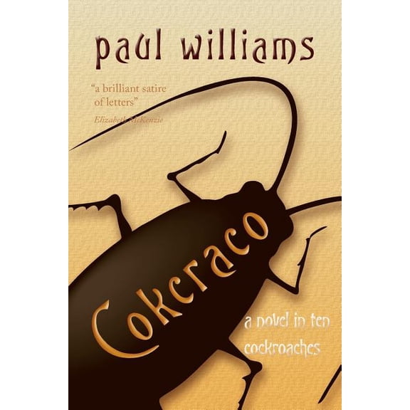 Cokcraco (Paperback)