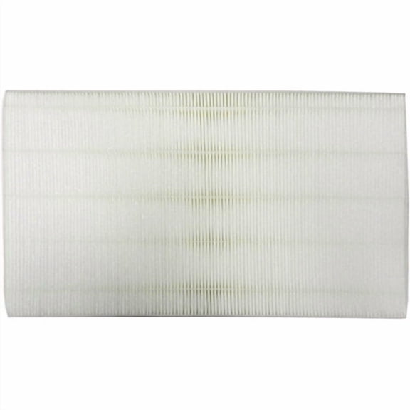 Sharp True HEPA KC860U Replacement Filter (FZC150HFU) - HEPA - For Air Purifier, Humidifier - 19.5" Height x 10.5" Width x 2.3" Depth)