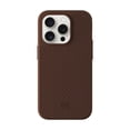 thumbnail image 1 of Funda para Celular Incipio cru. para iPhone 15 Pro Max Marrón, 1 of 7