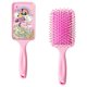thumbnail image 1 of Cepillo de pelo LUV HER para niños con confeti desenredante Disney Minnie, 1 of 6