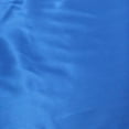 thumbnail image 2 of FREE SHIPPING!!! 60" inches Wide - by 40 Yards - Charmeuse Bridal Satin Fabric for Wedding, Apparel, Crafts, Decor, Costumes (ROYAL BLUE, 40 YARDS), 2 of 3