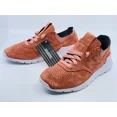 thumbnail image 3 of New Balance 1978 Sneakers Men's Salmon Suede Shoes Made In USA ML1978EA Size 7, 3 of 6