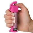 thumbnail image 2 of Mace Brand Hot Pink Personal Pepper Spray, 2 of 2