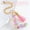 L, variant on XIAOLE Letter Accessories For Cup 1 Pcs Cute Initial Keychain Handle , Cup Accessories Keychain, Cup Letter Charms, Enhance The Charm Of The Cup， For Tumbler For Women Girls