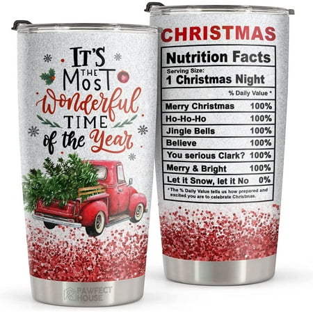 

20oz Stainless Steel Tumbler Gifts for Mom Gifts for Women Mom Birthday Gifts Mother s Day Anniversary Valentine Gifts for Women Mom Coffee Mug (C1 - Car White)