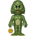 thumbnail image 3 of Funko Soda Universal Monsters: Creature from The Black Lagoon Gemini Collectibles Exclusive Vinyl Figure - 1/6 Chase Variant, 3 of 3