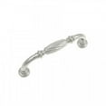 thumbnail image 2 of 3 in. Polished Nickel French Twist Cabinet Pull, 2 of 2